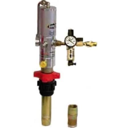 Zeeline Equipment Pkg 1700R-1444R-1509 6709R